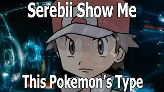 Serebii is our super computer - [Pokémon FireRed, LeafGreen SoulLink Challenge]