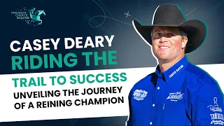 An awe-inspiring career of Casey Deary