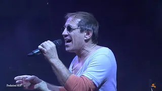 Viola - LIve Tour 2011 - Tributo Adriano Celentano