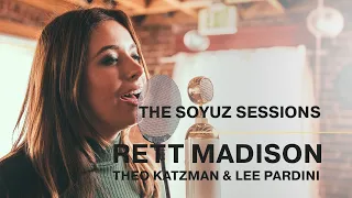 Rett Madison, Theo Katzman, Lee Pardini | Songbird | Soyuz Sessions