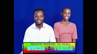 Nicaye Imbere ya Yesu by Mukiza&Pamela-Kabarore SDA Church