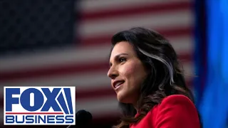 Will Tulsi Gabbard run as an Independent in 2024?