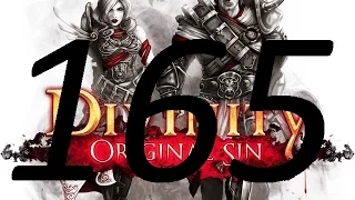 Прохождение Divinity: Original Sin - Часть 165 (Босс Кассандра)