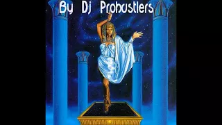 Vol 6 Oracle Deep & Soulful Master Mix  By Dj Prohustlers