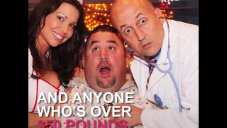 The Heart Attack Grill is a Hospital-Themed Restaurant in Vegas