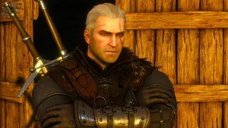 The Witcher 3 - RTX 2080TI - I9 9900K - MAX SETTINGS - 100+ FPS.