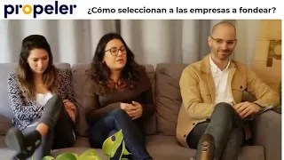 Entrevista Propeler - Invierte en Empresas Mexicanas con Alto Potencial de Crecimiento