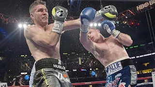 Full Fight HD | Canelo Alvarez vs. Liam Smith