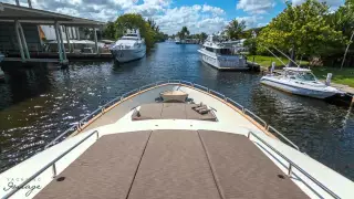 Yacht Babieca - Yacht Photography by YachtingImage.com