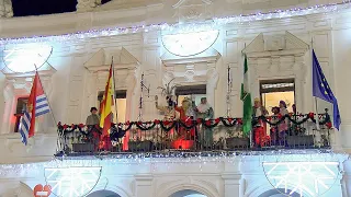 Cartaya TV | Cabalgara de Reyes Magos de Cartaya 2023