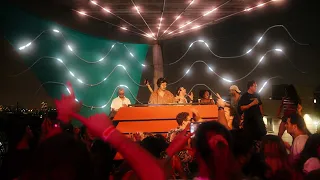 Zimmer - DJ Set @ Elsewhere, Brooklyn, New York (Summer 2022)