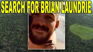 Live: Monday morning search for Brian Laundrie, seen from SkyFOX REACTION