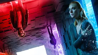 Escape Room (2019) - RECENZJA