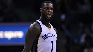 Lance Stephenson 2016 Season Highlights