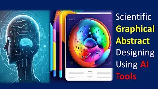 Best AI Tool For Graphical Abstract Designing | AI & Chat GPT for Scientific Graphical Abstract