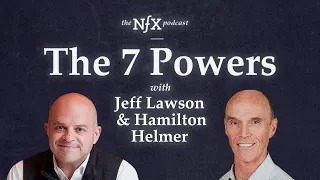 The 7 Powers with Hamilton Helmer & Jeff Lawson