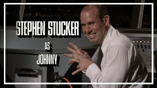 Airplane! Best Scenes With Stephen Stucker As Johnny