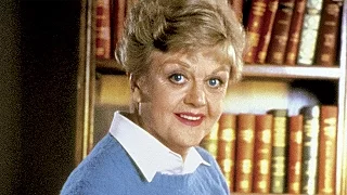 Murder, She Wrote - Guest Star Compilation