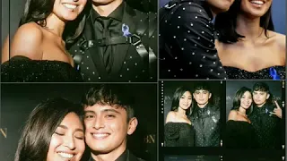 🌟JADINE🌟 - HD - Never Not Love JaDine 😍