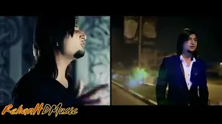 Ishq Be Parwah   12 Saal  Bilal Saeed   Full Song   720p HD   YouTube FLV   YouTube