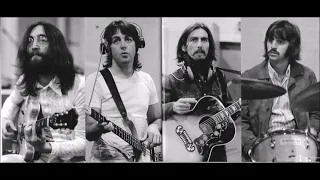 The Beatles - The End (Isolated tracks)
