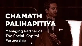 Chamath Palihapitiya Social Capital | E339