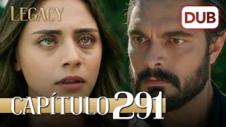 Legacy Capítulo 291 | Doblado al Español (Temporada 2)