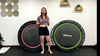 Best Rebounder To Buy  On A Budget: BCAN And Leaps And Rebounds Review