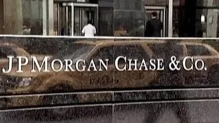 JP Morgan Chase пошел на сделку по "делу Мэдоффа" - corporate