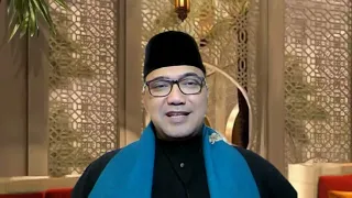 Menyadari Tujuan Hidup Yang Sejati - Ustadz Pardamean Harahap - MT KhoiRuNNisaa