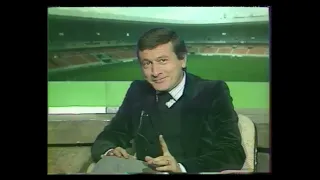 Téléfoot 1 du 2 décembre 1978