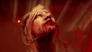 AGONY Gameplay Trailer Survival Horror 2017