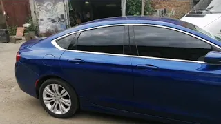 Авто Chrysler 200 2015 в наявності в Хмельницькому