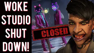 Saints Row reboot studio TERMINATED! Volition gets SHUT DOWN "effective immediately!"