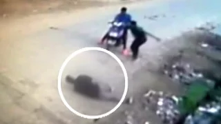 Kabaddi player's murder is on camera. Shot repeatedly in the head.