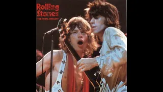 THE ROLLING STONES - PITTSBURGH 1972 REVISITED [WITH UTRA RARE FOOTAGE FULL STEREO CONCERT] (2024)