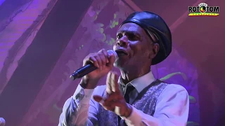 THE SELECTER put TOO MUCH PRESSURE on the Main Stage @ Rototom Sunsplash 2019