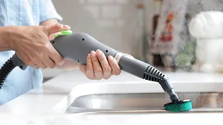 Top 10 Best Steam Cleaners You Can Buy on Amazon Right Now!