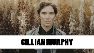 10 Things You Didn't Know About Cillian Murphy | Star Fun Facts
