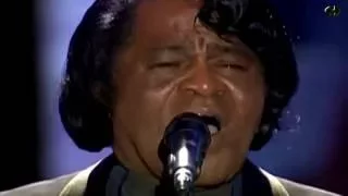 James Brown feat Luciano Pavarotti - It's A Man's World