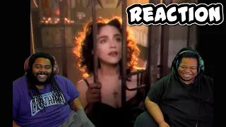 Madonna - Like A Prayer (Official Video) | REACTION!!!