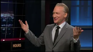 Bill Maher and his Audience #3