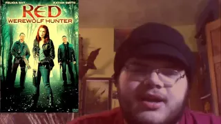 Horror Show Movie Reviews Episode 506: Red: Werewolf Hunter