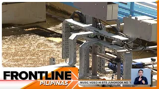 MWSS, pinayagan nang kumuha ng tubig sa La Mesa Dam ang mga concessionaire | Frontline Pilipinas
