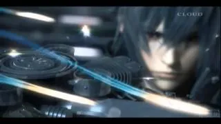 Final fantasy 15 is stronger! GMV/AMV