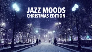 Atlantic Five Jazz Band   Christmas Moods  مزيكا جاز