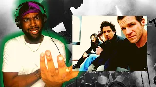 AUDIOSLAVE SHADOW ON THE SUN REACTION (RAPPER REACTS) @RAHONLYFAM