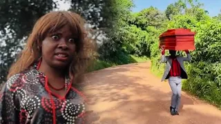 Return of The Ghost  Part 1 | Vj Emmy 2022 Kina Uganda | Lexo Media UG