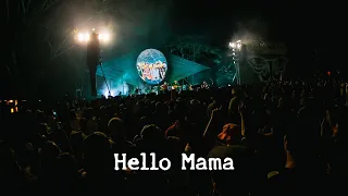 Hello Mama - TaitosmitH (feat. เป้ จุลโหฬาร) (Live at มีชื่อโฟล์คเฟสติวัล)