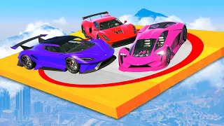 GTA 5 ONLINE ქართულად SUMO REMIX!